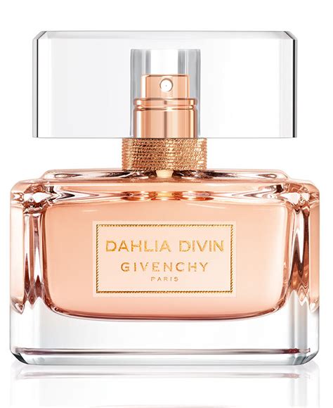 dahlia divin givenchy eau de toilette